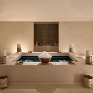 Sofitel Agadir Thalassa sea & spa - Spa - Book on ClassicTravel.com