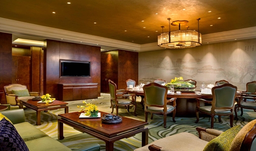 Sofitel Hangzhou Westlake - Private Dining - Book on ClassicTravel.com