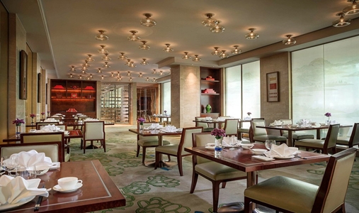 Sofitel Hangzhou Westlake - Restaurant 2 - Book on ClassicTravel.com