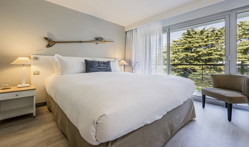 Sofitel Quiberon Thalassa sea & spa - Classic Room - Book on ClassicTravel.com