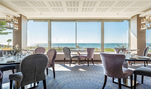 Sofitel Quiberon Thalassa sea & spa - La Prequ'ile - Book on ClassicTravel.com