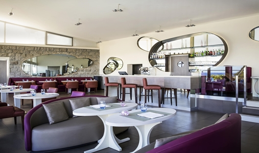 Sofitel Quiberon Thalassa sea & spa - Le Bistrot de L'Ocean - Book on ClassicTravel.com