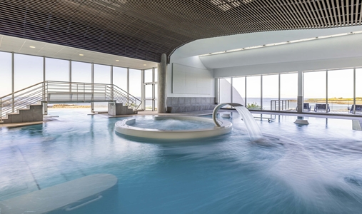 Sofitel Quiberon Thalassa sea & spa - Thalasso - Book on ClassicTravel.com