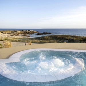 Sofitel Quiberon Thalassa sea & spa - View - Book on ClassicTravel.com