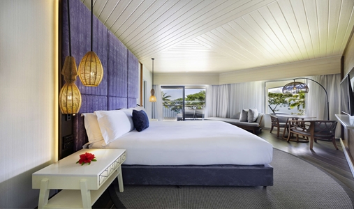 Sofitel Fiji Resort and Spa - Suite 2 - Book on ClassicTravel.com
