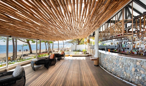 Sofitel Fiji Resort and Spa - Suka Bar - Book on ClassicTravel.com