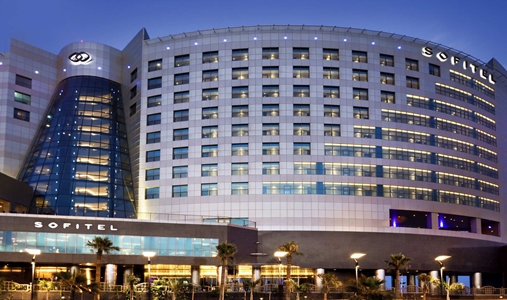 Sofitel Al Khobar The Corniche - Exterior - Book on ClassicTravel.com