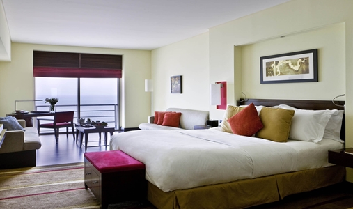 Sofitel Al Khobar The Corniche - Junior Suite - Book on ClassicTravel.com