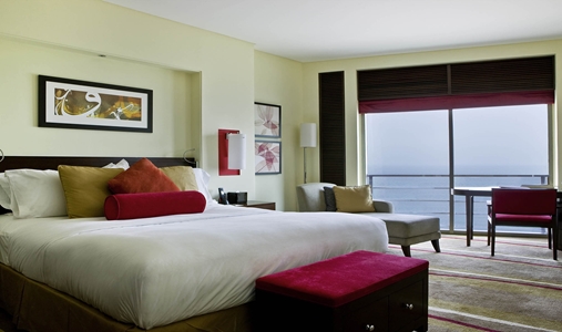 Sofitel Al Khobar The Corniche - Luxury Room - Book on ClassicTravel.com