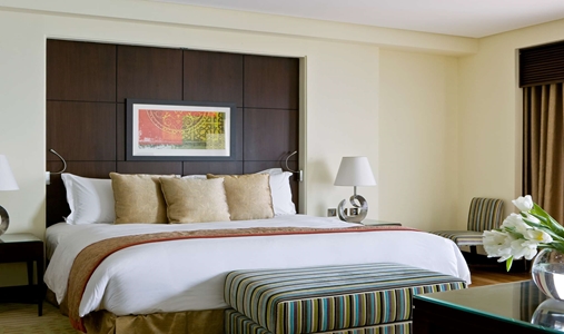 Sofitel Al Khobar The Corniche - Opera Suite - Book on ClassicTravel.com