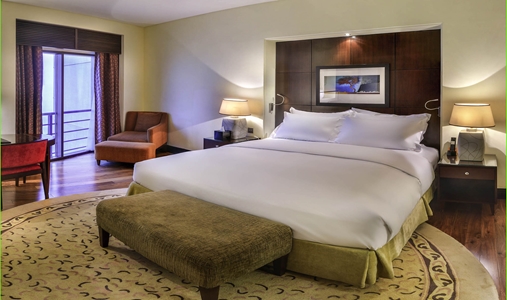 Sofitel Al Khobar The Corniche - Prestige Suite - Book on ClassicTravel.com