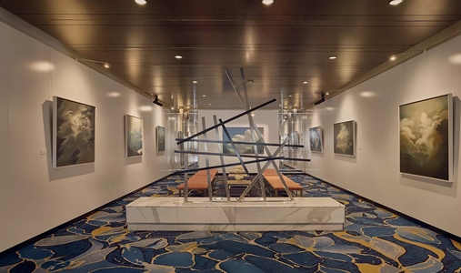 Sofitel Brisbane Central - Decor - Book on ClassicTravel.com