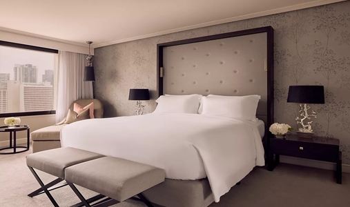 Sofitel Brisbane Central - Suite - Book on ClassicTravel.com