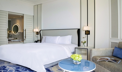 Sofitel Dubai Jumeirah Beach - Superior Room - Book on ClassicTravel.com