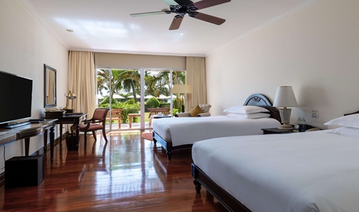 Sofitel Krabi Phokeethra Golf & Spa Resort - 2 Bedroom Suite - Book on ClassicTravel.com