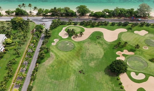 Sofitel Krabi Phokeethra Golf & Spa Resort - Golf - Book on ClassicTravel.com