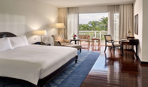 Sofitel Krabi Phokeethra Golf & Spa Resort - Junior Suite - Book on ClassicTravel.com