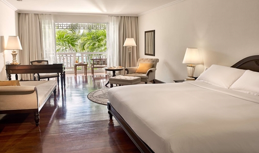 Sofitel Krabi Phokeethra Golf & Spa Resort - Luxury Room - Book on ClassicTravel.com