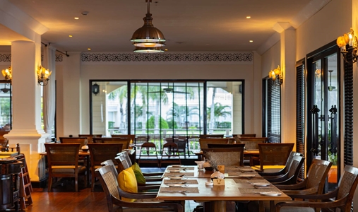 Sofitel Krabi Phokeethra Golf & Spa Resort - Maya - Book on ClassicTravel.com