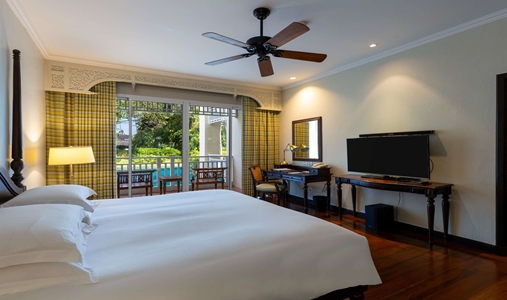 Sofitel Krabi Phokeethra Golf & Spa Resort - Pool Suite - Book on ClassicTravel.com