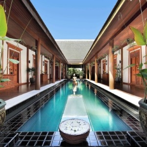 Sofitel Krabi Phokeethra Golf & Spa Resort - Spa - Book on ClassicTravel.com