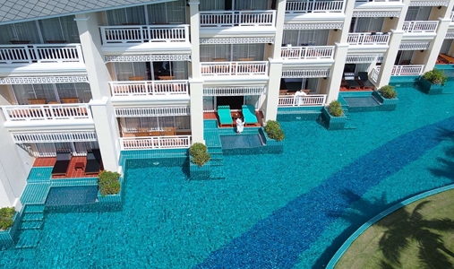 Sofitel Krabi Phokeethra Golf & Spa Resort - Suites - Book on ClassicTravel.com