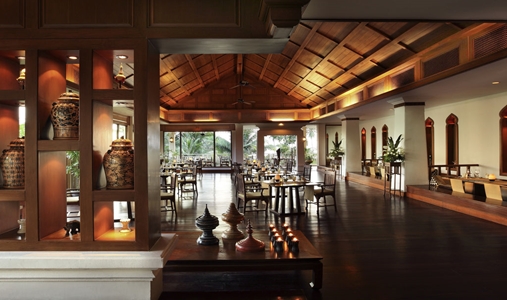 Sofitel Krabi Phokeethra Golf & Spa Resort - White Lotus - Book on ClassicTravel.com