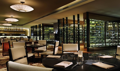 Sofitel Guangzhou Sunrich - La Gallerie - Book on ClassicTravel.com