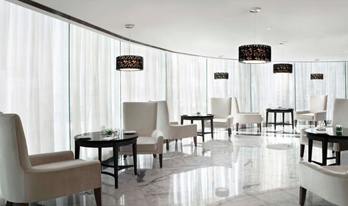 Sofitel Mumbai BKC - Artisan Bar & Lounge - Book on ClassicTravel.com