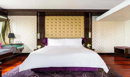 Sofitel Mumbai BKC - Opera Suite - Book on ClassicTravel.com