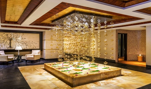 Sofitel Mumbai BKC - Spa - Book on ClassicTravel.com