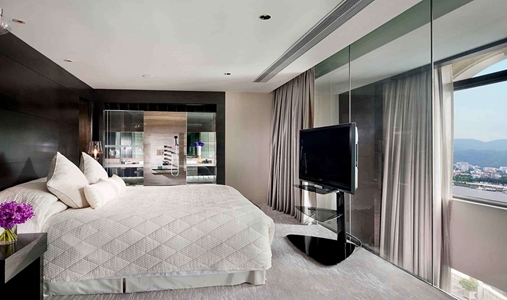 Sofitel Macau at Ponte 16 - Mansion at Sofitel - Book on ClassicTravel.com