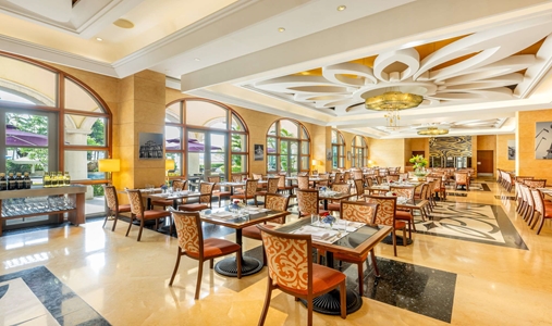 Sofitel Macau at Ponte 16 - Mistral - Book on ClassicTravel.com