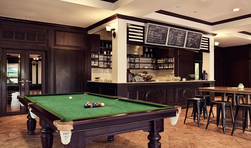 Sofitel Phnom Penh Phokeethra - Bar - Book on ClassicTravel.com