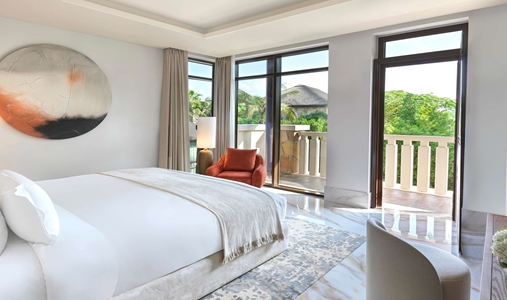 Sofitel Dubai The Palm - Eden Villa - Book on ClassicTravel.com