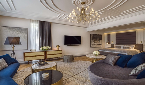 Sofitel Dubai The Palm - Riviera Villa - Book on ClassicTravel.com