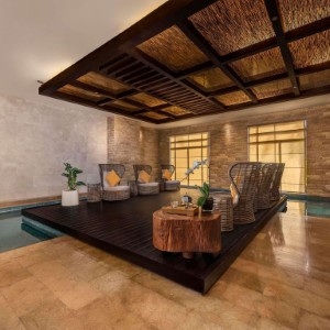 Sofitel Dubai The Palm - Spa - Book on ClassicTravel.com