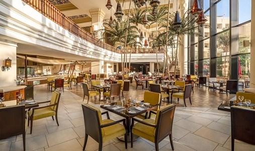 Sofitel Bahrain Zallaq Thalassa sea & spa - SARAYA - Book on ClassicTravel.com