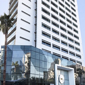 Sofitel Casablanca Tour Blanche