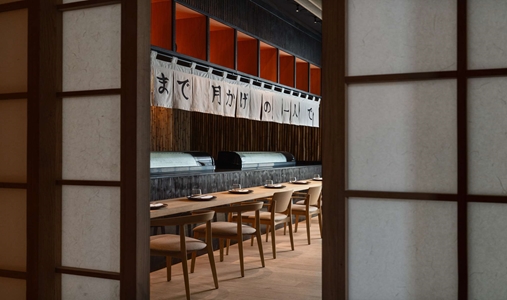 Sofitel Casablanca Tour Blanche - Min Koy - Book on ClassicTravel.com