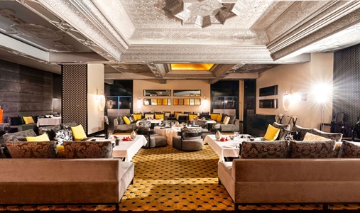 Sofitel Rabat Jardin des Roses - Al Warda - Book on ClassicTravel.com