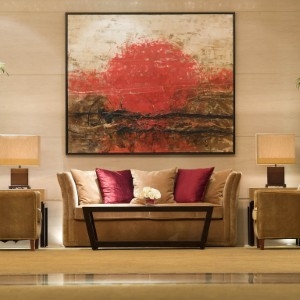 Sofitel Harbin - Art - Book on ClassicTravel.com