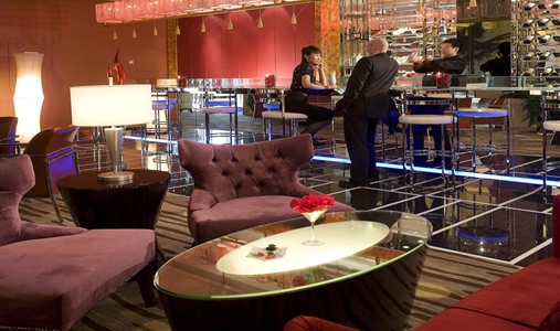 Sofitel Harbin - Bar - Book on ClassicTravel.com