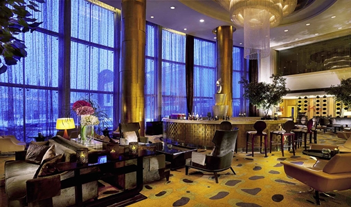 Sofitel Harbin - Restaurant - Book on ClassicTravel.com