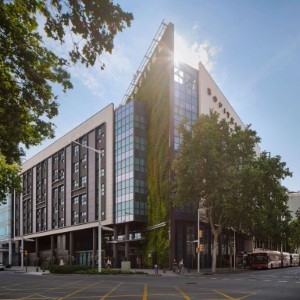 Sofitel Barcelona Skipper - Exterior - Book on ClassicTravel.com