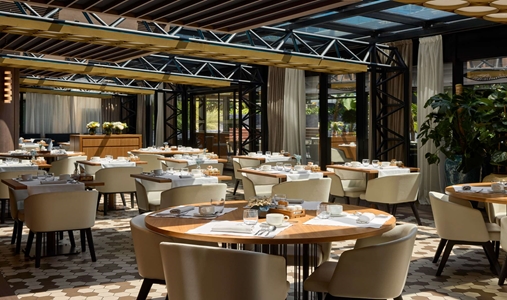 Sofitel Barcelona Skipper - Syrah Mediterrani - Book on ClassicTravel.com