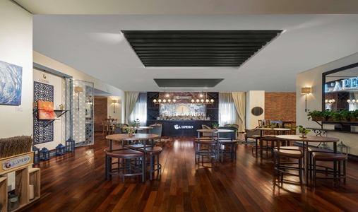 Sofitel Dubai Downtown - L'Apero - Book on ClassicTravel.com