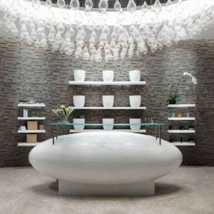 Sofitel Dubai Downtown - Spa - Book on ClassicTravel.com