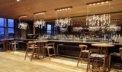 Sofitel Dubai Downtown - Wakame - Book on ClassicTravel.com