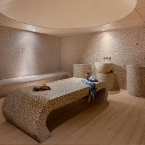 Sofitel Abu Dhabi Corniche - Spa - Book on ClassicTravel.com